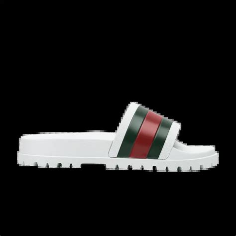 gucci roblox flip flops